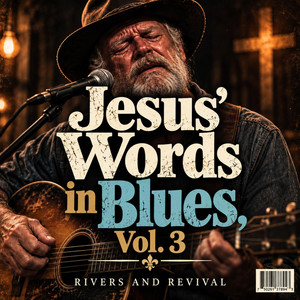 Build On The Rock by RIVERS AND REVIVAL