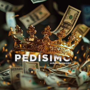 Pedísimo by Señor Ingeniero
