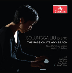 Solungga Liu