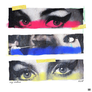 amy winehouse by DesiKidd
