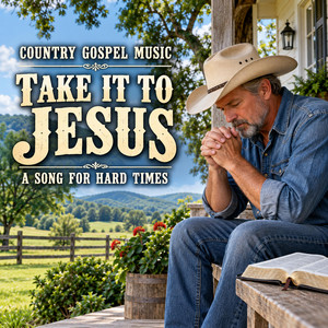 TAKE IT TO JESUS by Sundown Sessions