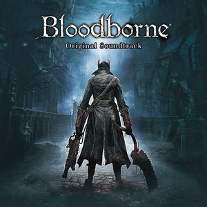 Bloodborne オリジナルサウンドトラック 2LP オリジナルサウンドトラック Bloodborne 2LP