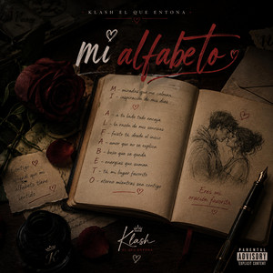 mi alfabeto by klash el que entona
