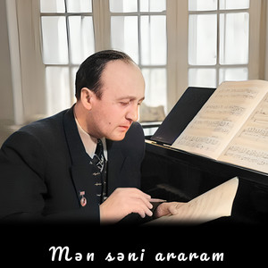 Mən Səni Araram