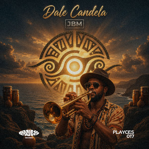 Dale Candela - Original Mix by JBM
