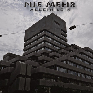 nie mehr allein sein by uneven echo