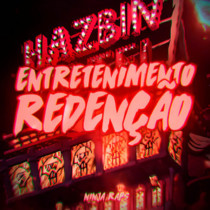 Entretenimento ou Redenção (Alastor e Charlie) by Ninja Raps, Kalxyz