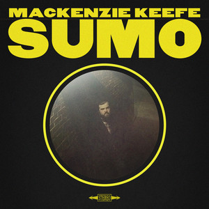 Portada de Sumo