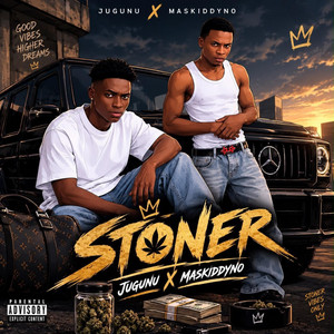 Stoner by Jugunu, Maskiddyno