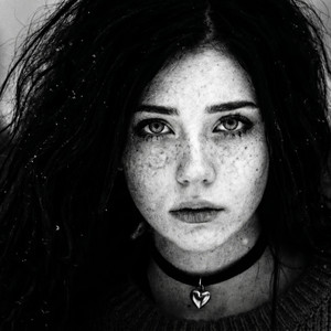 Echoes of Desolation (Darkwave, Post Punk) by Voco