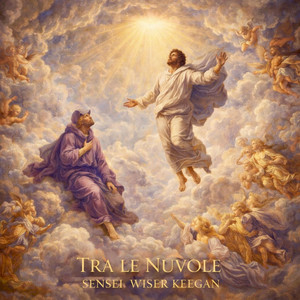 Tra le nuvole by Sensei, Wiser Keegan