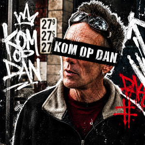 Kom Op Dan by Jacksko
