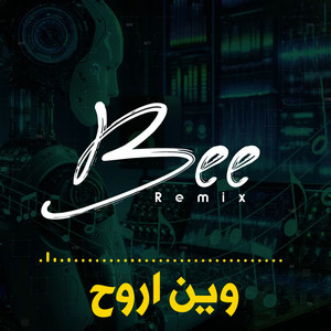 وين اروح (ريمكس) by Bee Remix