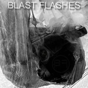 Stiletto Bayonet by Blast Flashes
