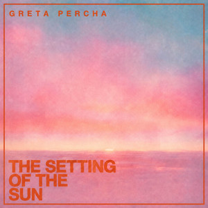 The Setting of the Sun by Greta Percha