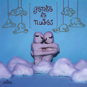 Gente de Nubes by Los Teoristas