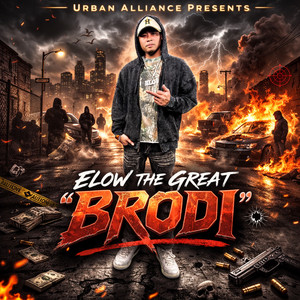 Brodi by Elow The Great