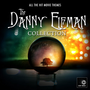 Geek Music - Desperate Housewives Main Title Theme (Cover Version)