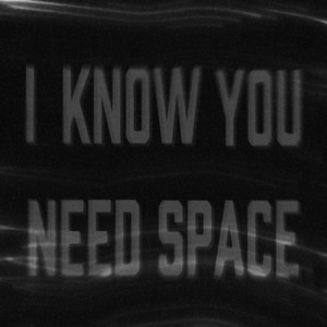 I Know You Need Space by roro, Xavi