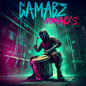 GAMABE - NOMAD'S