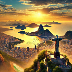 Ryot Do Brasil