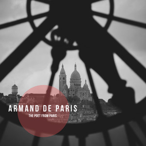 The Poet from Paris by Armand de Paris