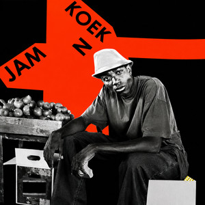 Koek n Jam by QONJA