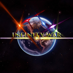 Infinity War (Unofficial Soundtrack)