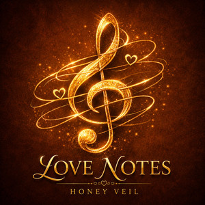 LOVE NOTES by Honey Veil