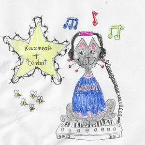 Upside Down From Here by Kauzmeat, Combat