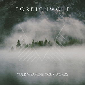 No Limit by ForeignWolf