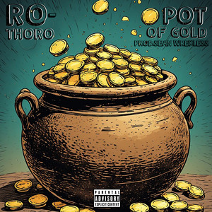 Pot of Gold by Ro-Thoro