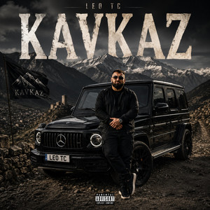 Kavkaz by Leo TC