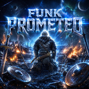 FUNK PROMETEO (SPED UP) by XdrianGM