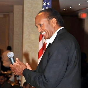 Haile Gebru - Ewan Halifu
