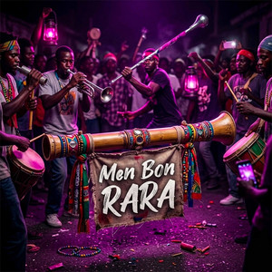 Men Bon RARA by Bermixx