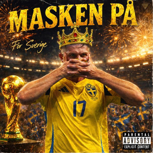 Masken på by GRVC