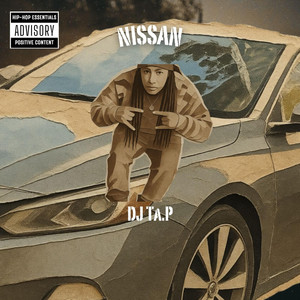 NISSAN by Dj Ta.P