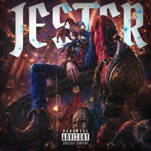 Jester Party by JSTR, Benjiz, Diskokid, N-TOWN, Jokke