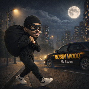 Robin Wood