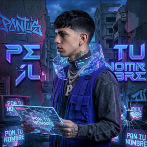 Pon tu nombre by Persus