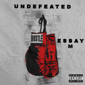 Portada de Undefeated