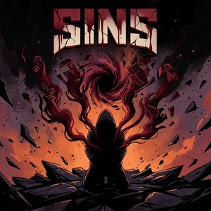 Sins by Jett R1der