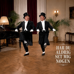Har du aldrig set mig Nøgen? by DJ BECKZUM