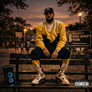 Switch Lanes by Legendary Julez
