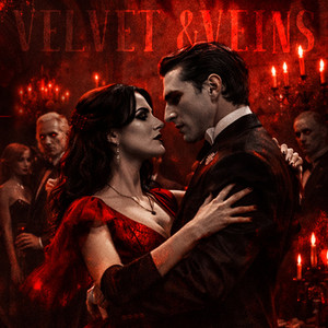Velvet and Veins