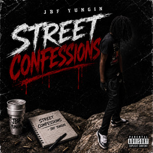 Street Confessions by JBF Yungin
