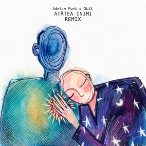 Atâtea inimi - Remix by Adrian Funk, OLiX