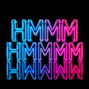 Hmmm Hmmmm by Def Human