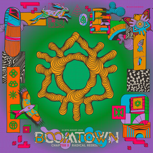 Boomtown Opening Ceremony 2026 - Hydro XL Part 2 by REA, Kreed, Blank Canvas, Gardna, IYAMAH